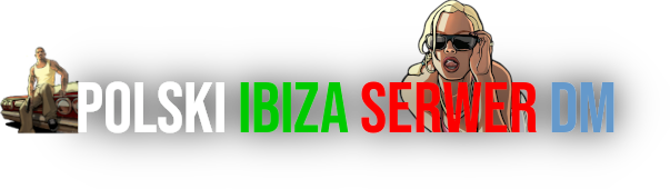 Polski Ibiza Serwer